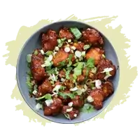 Chilli Gobi