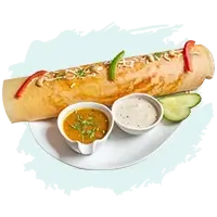 Speical Dosa